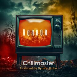 Cover of Horror