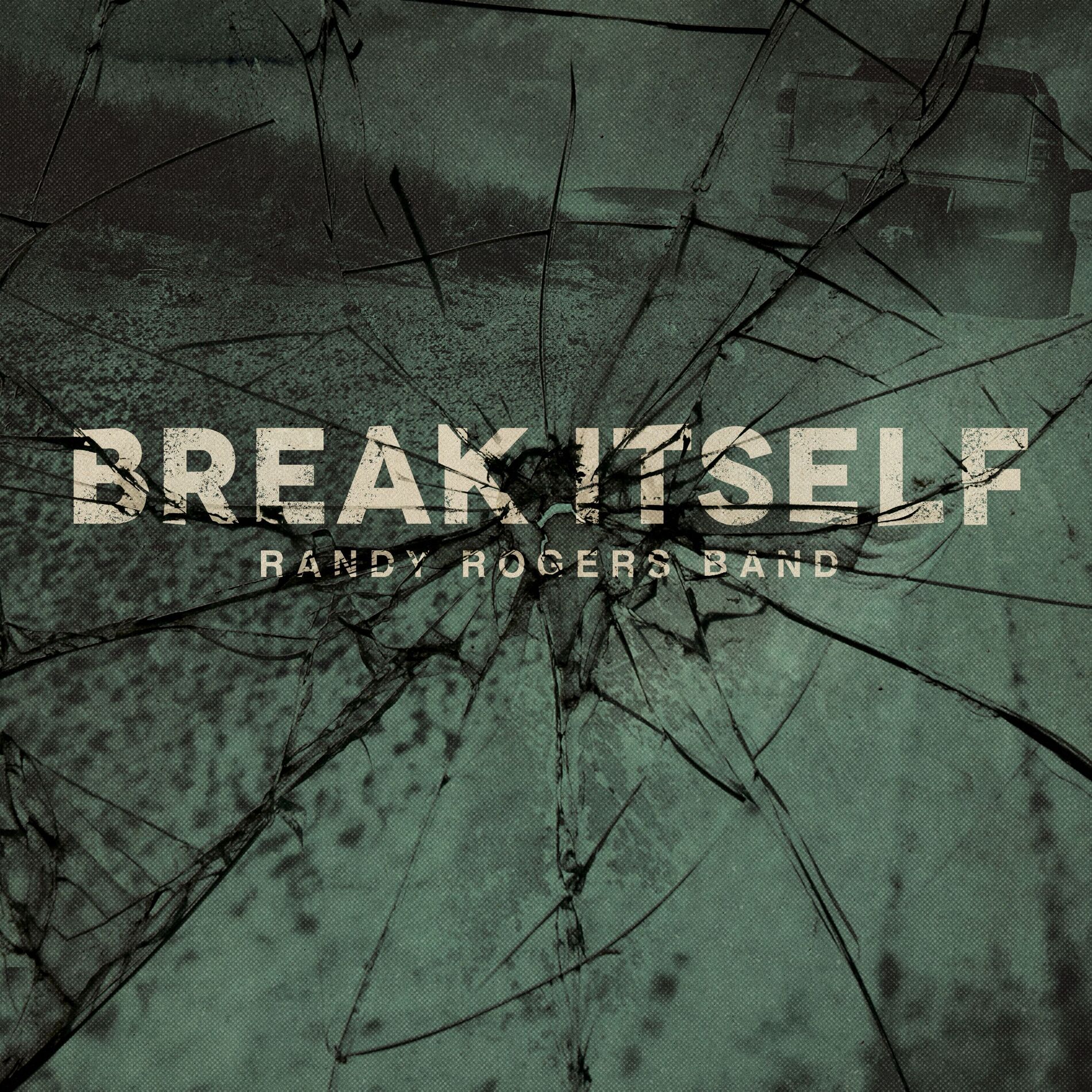 Album cover of Break Itself