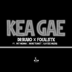 Cover of Kea Gae