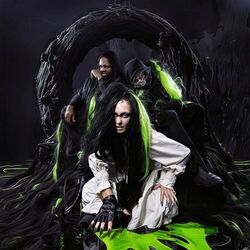 Cover of Yin (Nitepunk & SOH SOH version)