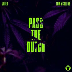 Cover of Pass The Dutch