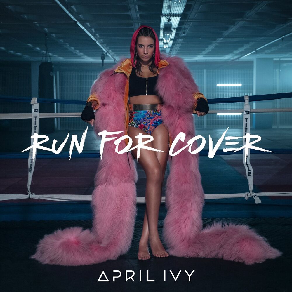 Picture of Run For Cover