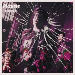 Cover of Pictures
