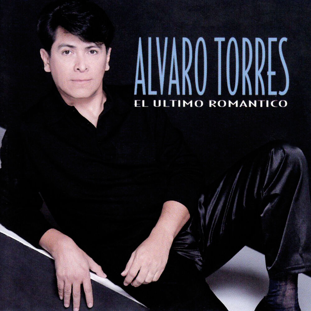 Picture of El Último Romántico