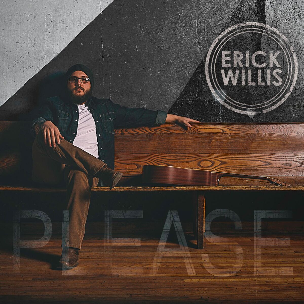 Album cover of Please