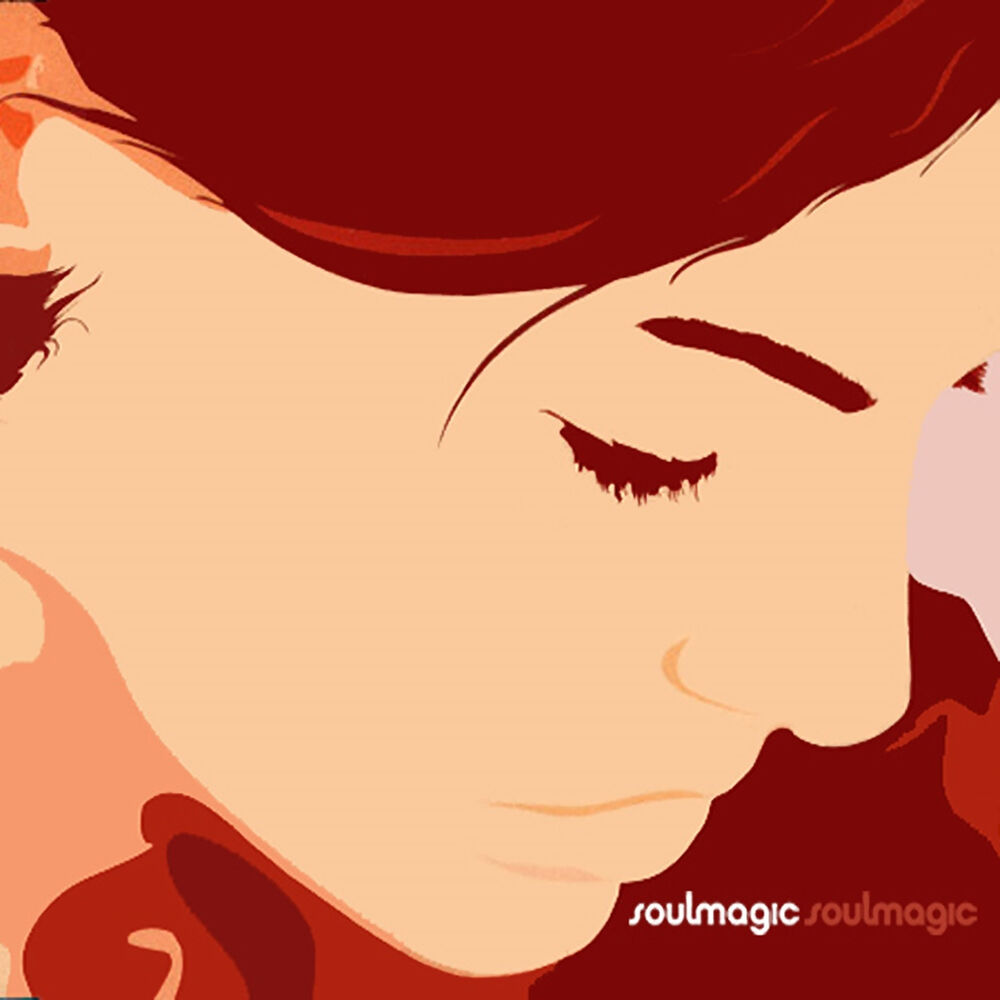 Picture of Soulmagic