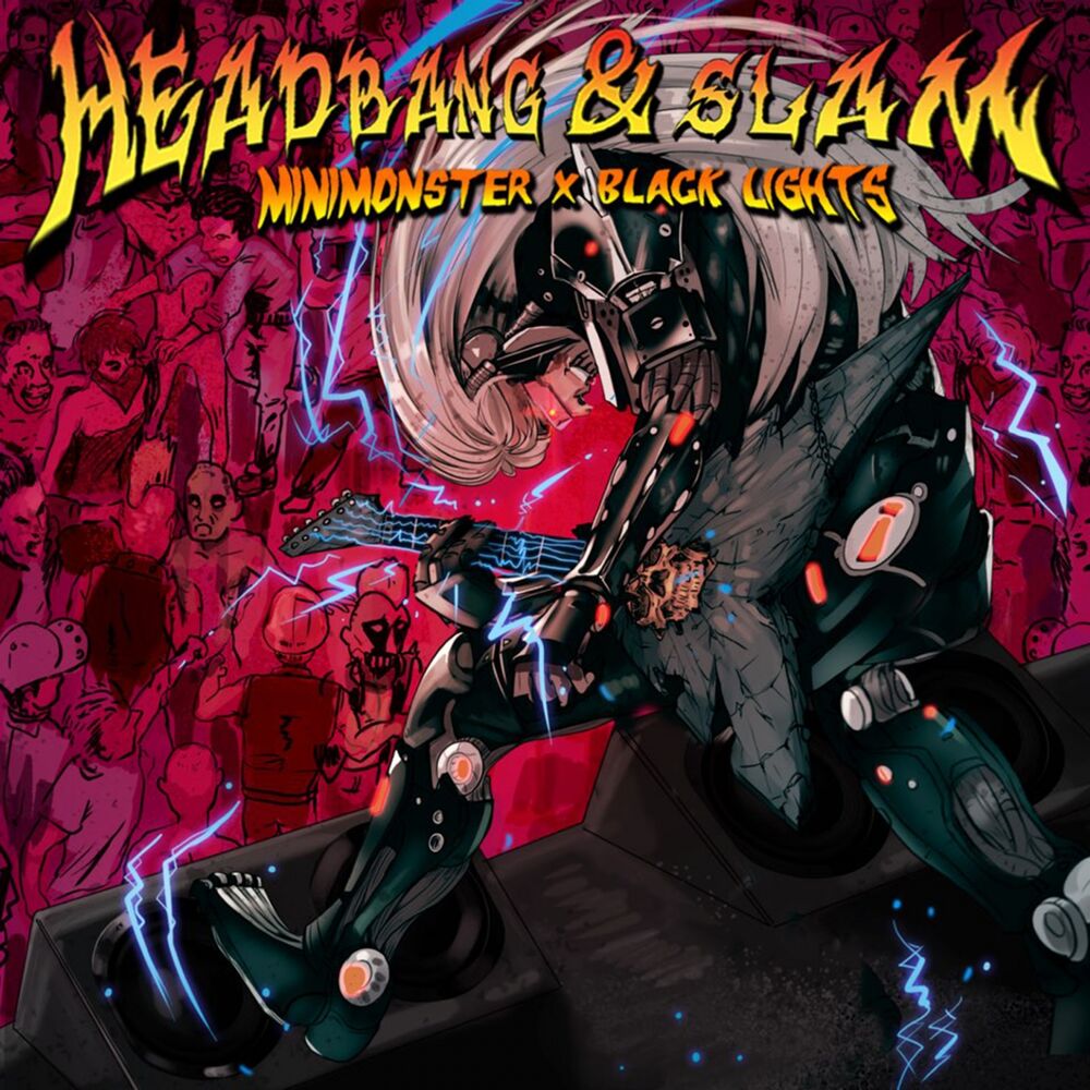 Picture of Headbang & Slam