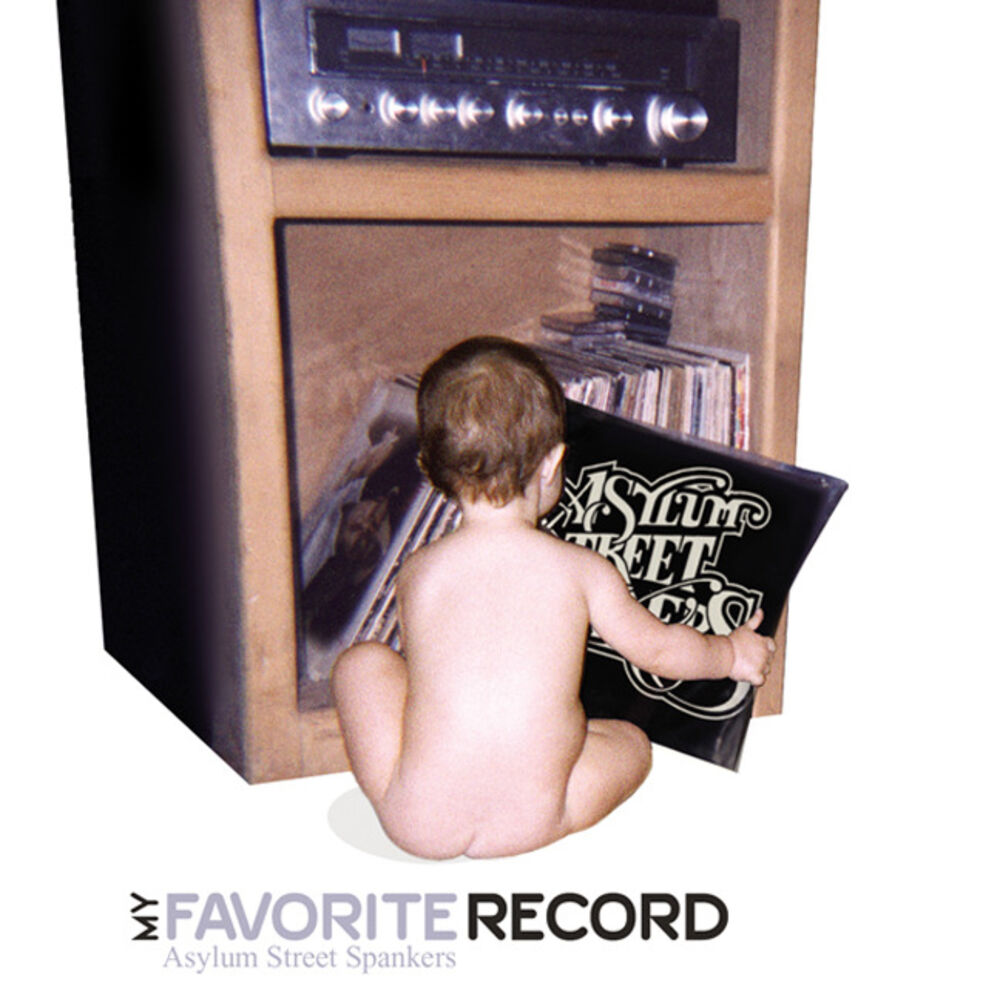 Picture of My Favorite Record