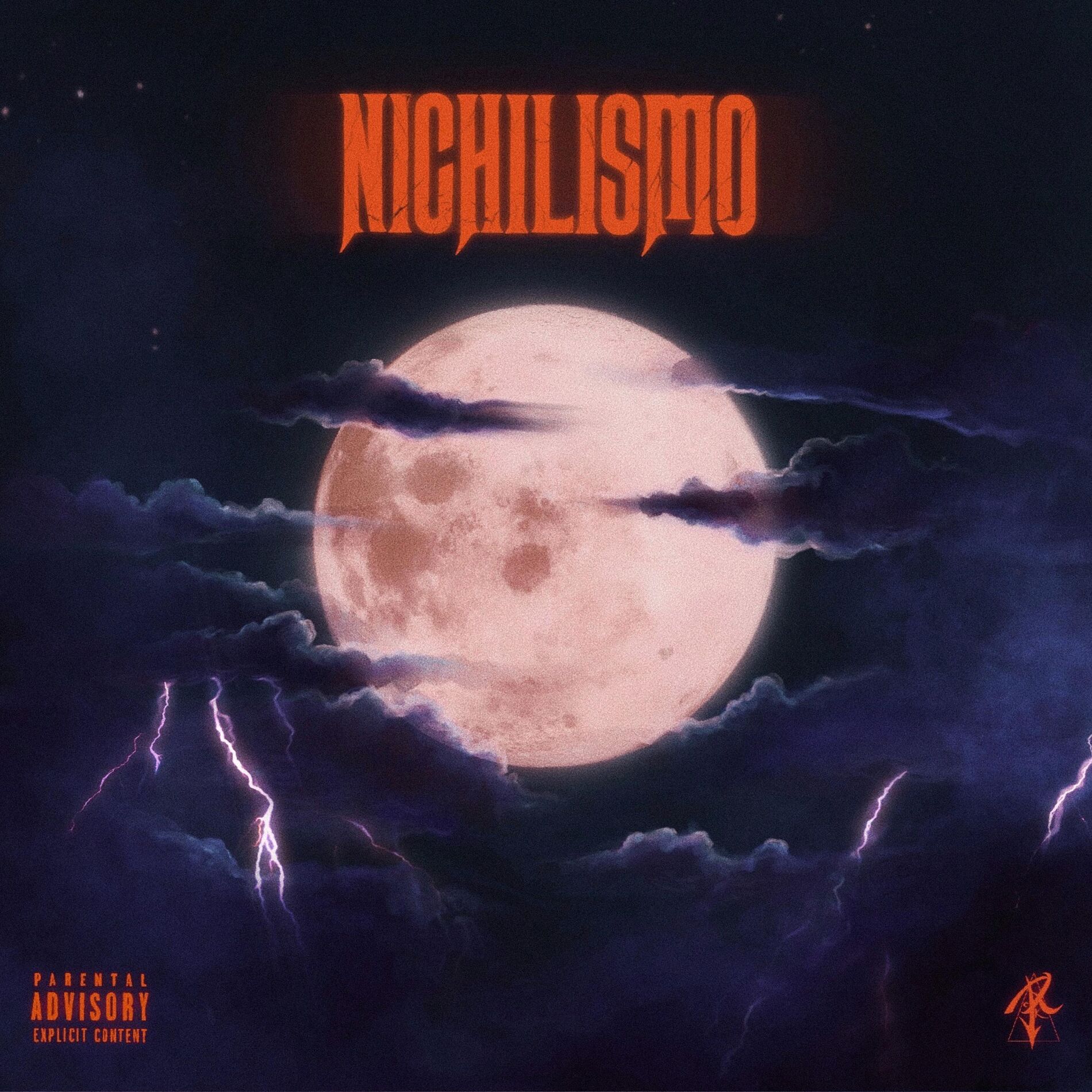 Album cover of Non Mi Identifico