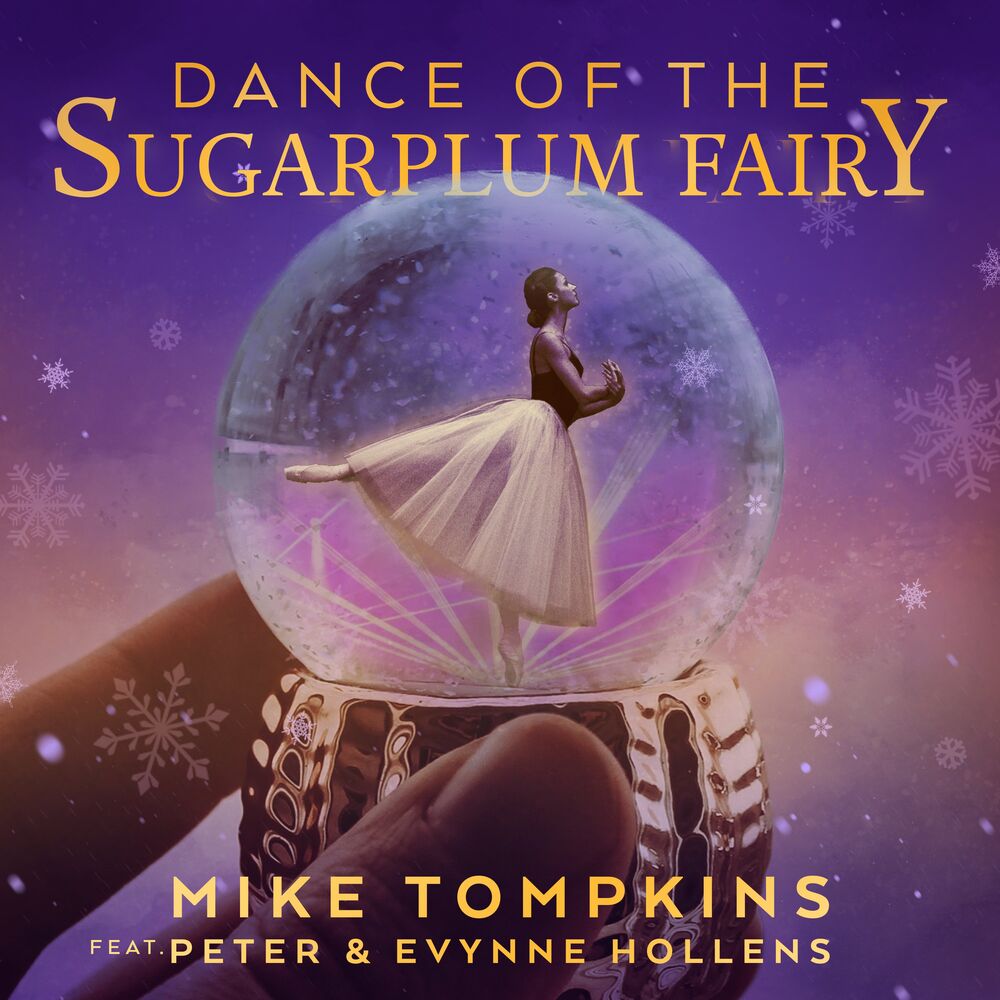 Picture of Dance of the Sugar Plum Fairy