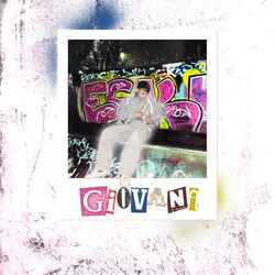Cover of Giovani ( Prod. Jackpot ) (Single)