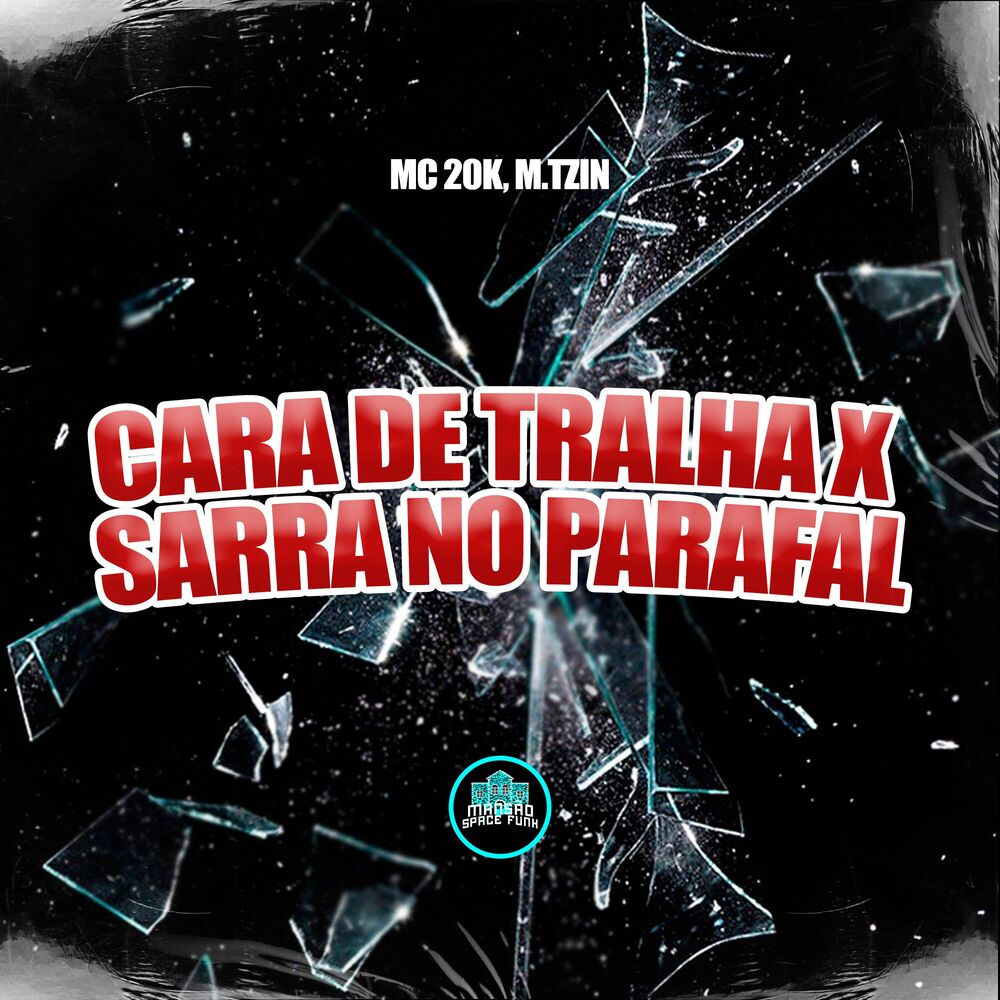 Picture of Cara De Tralha X Sarra No Parafal