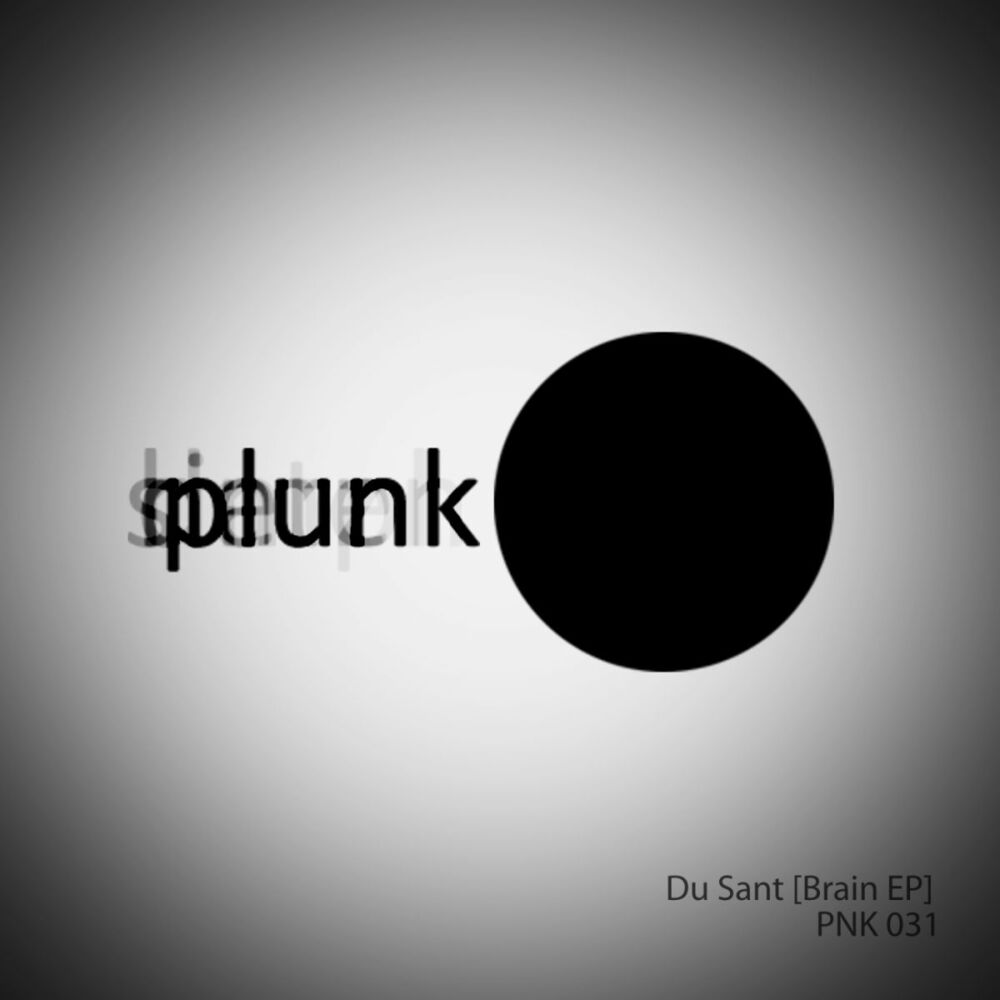 Picture of Brain EP