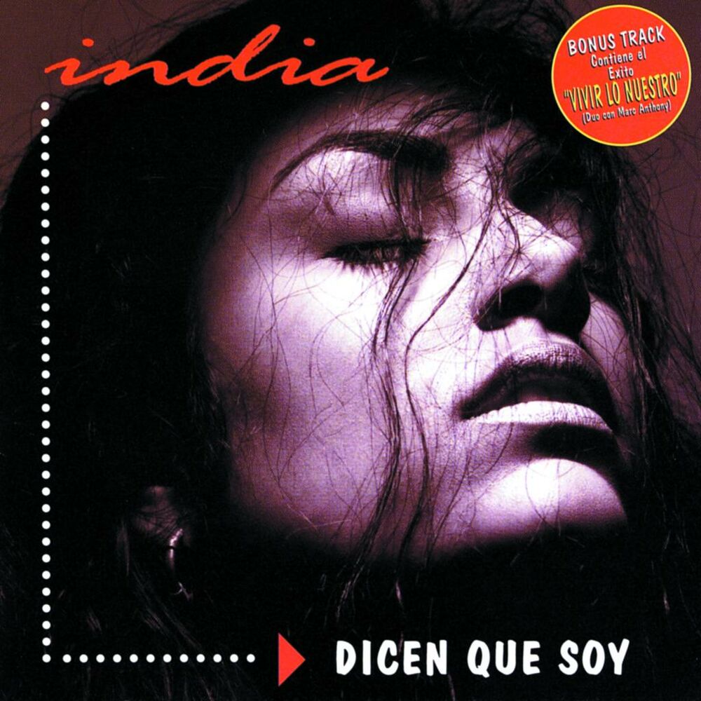 Picture of Dicen Que Soy
