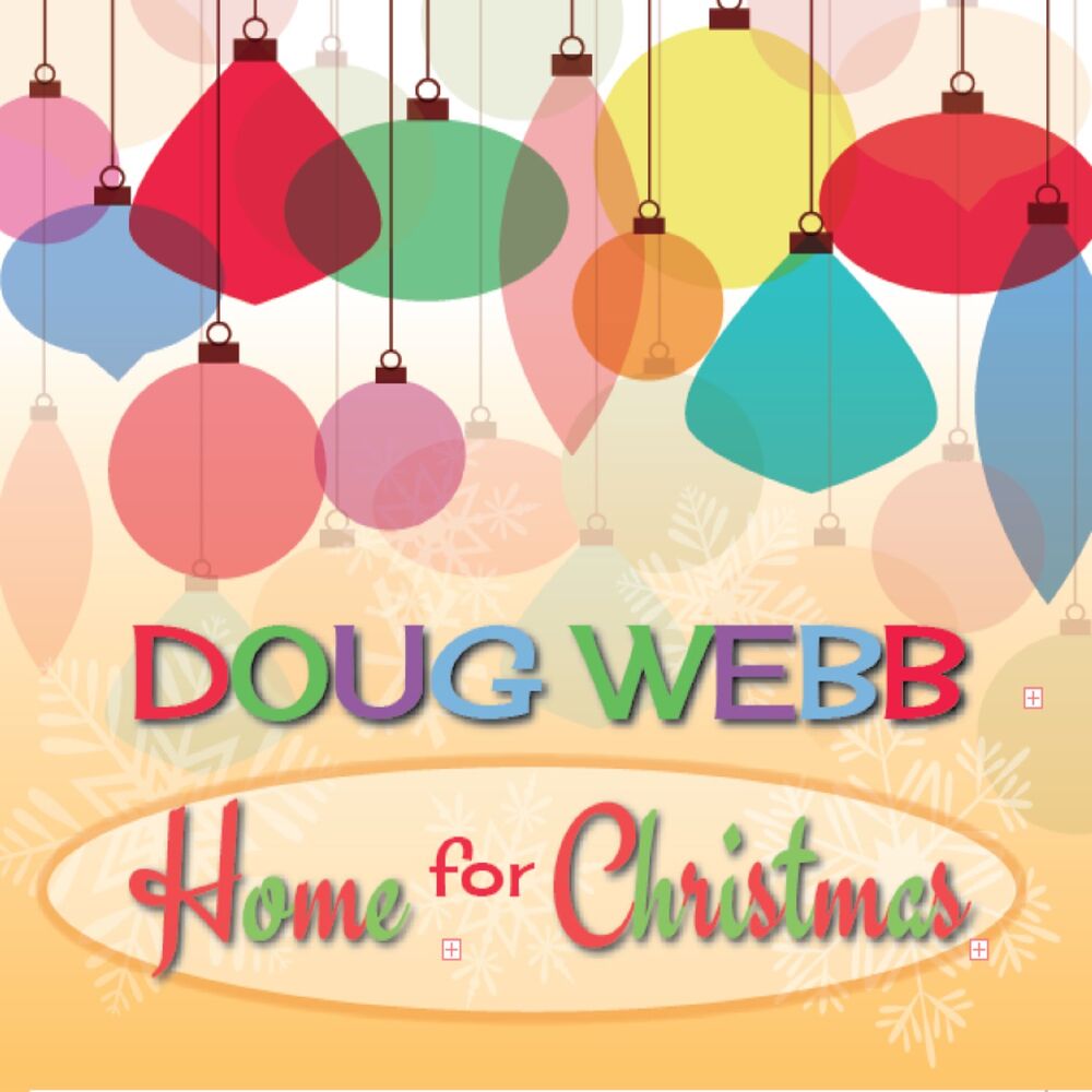 Picture of Home for Christmas