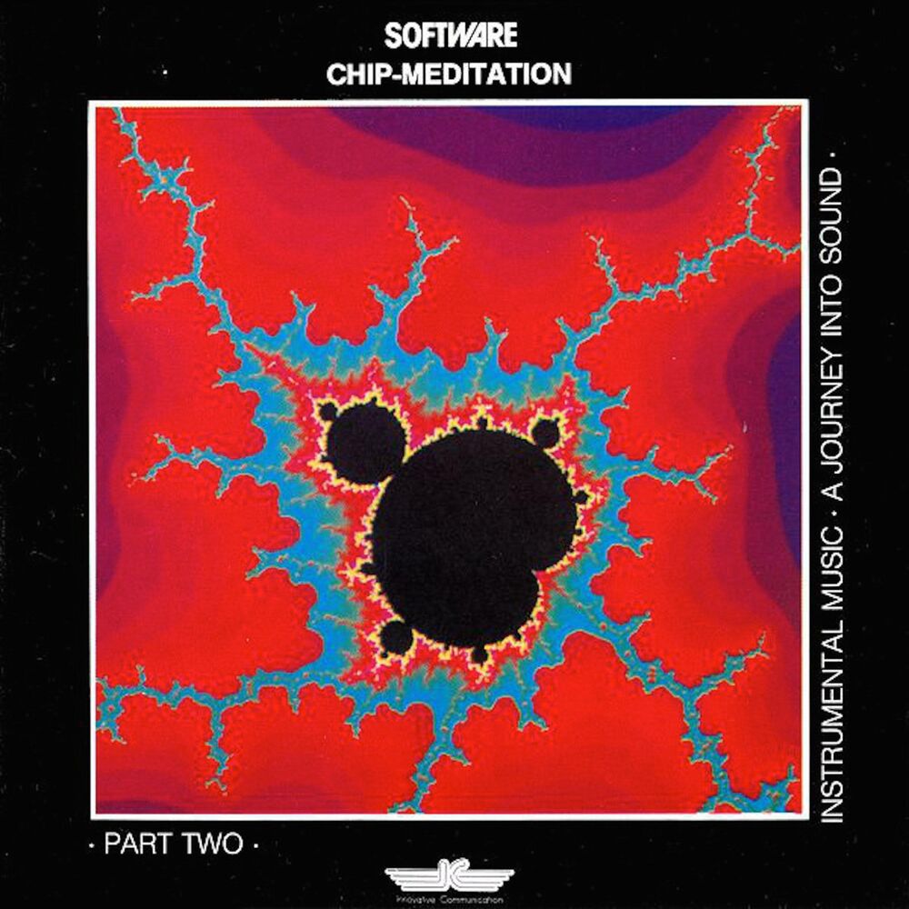 Picture of Chip-Meditation, Pt. 2