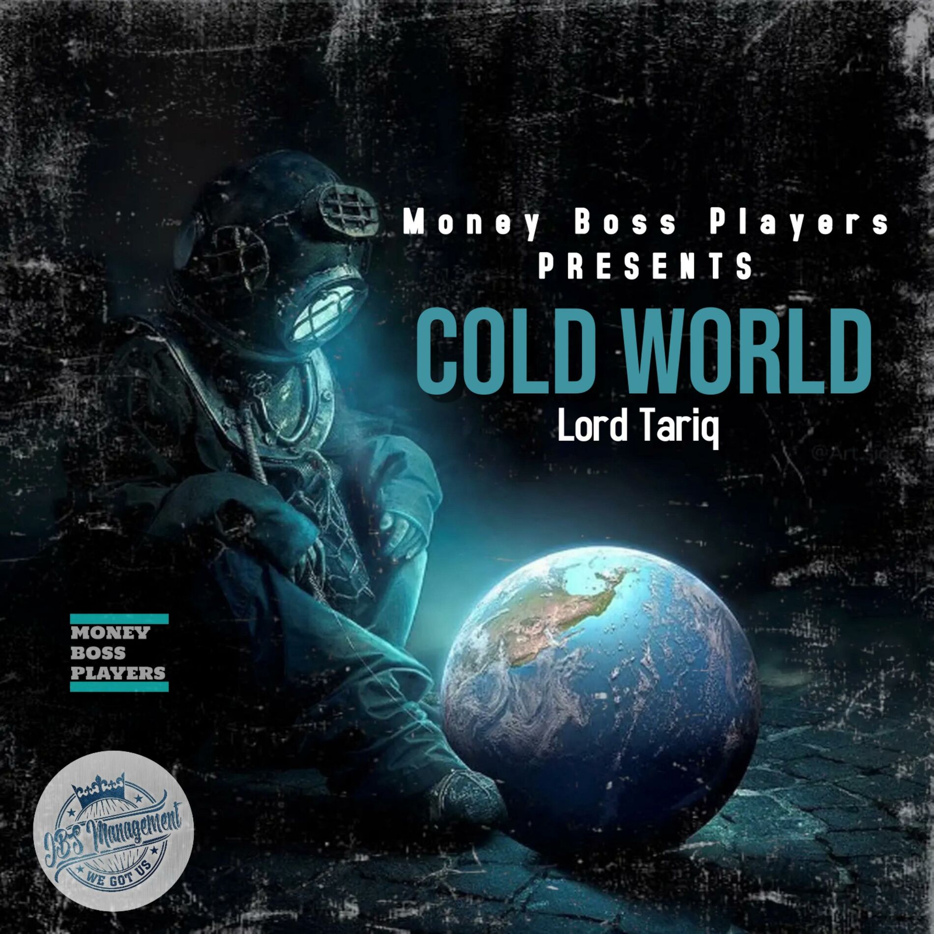 Album cover of This Cold World