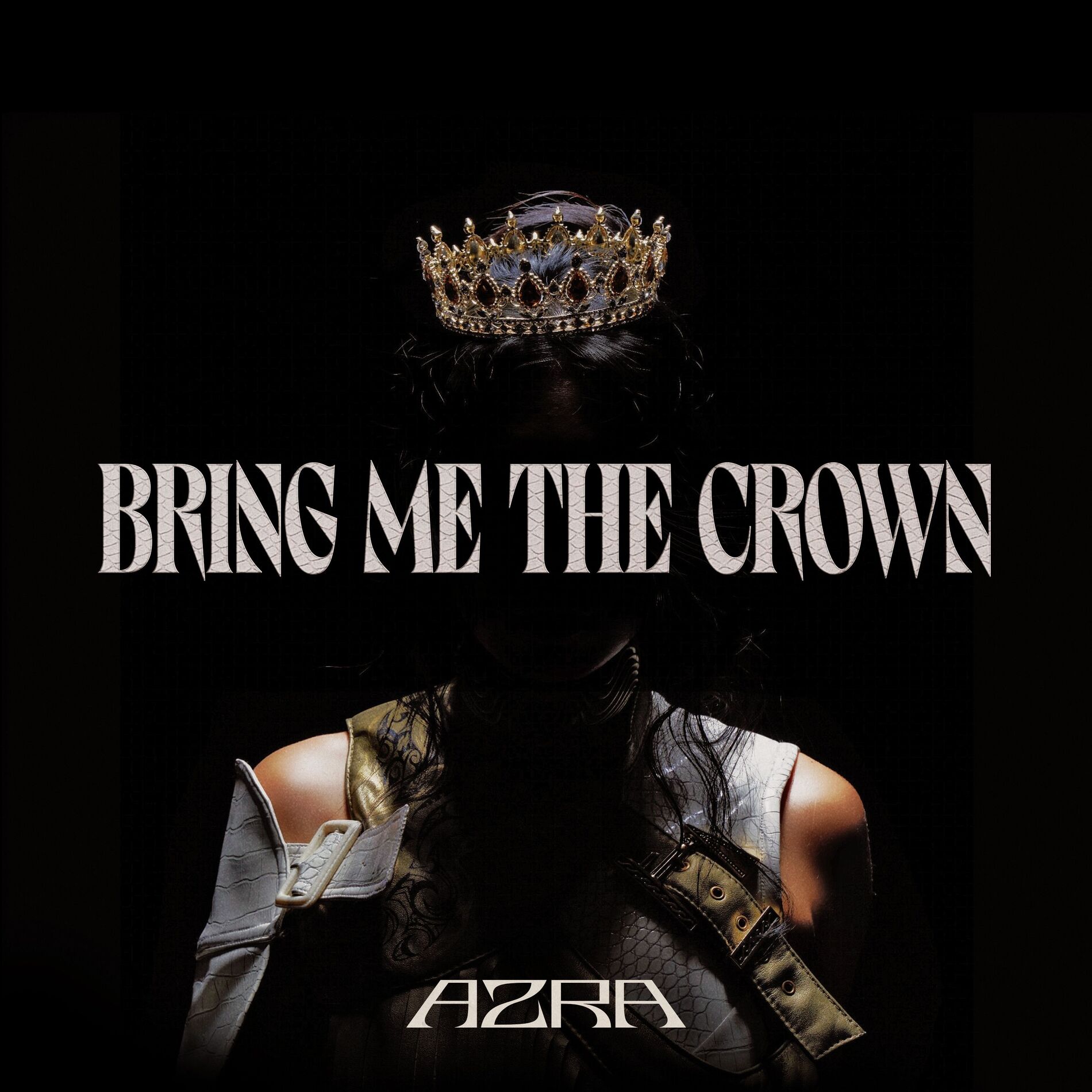 Album cover of Bring Me The Crown