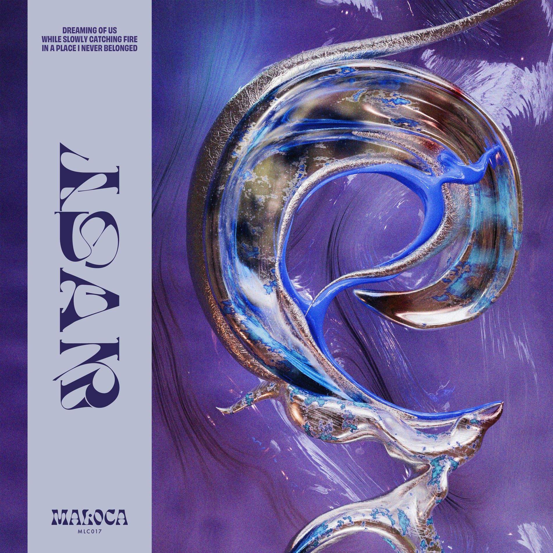Album cover of Exportation Of Sound