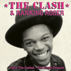 Cover of Rock The Casbah (Ranking Roger)
