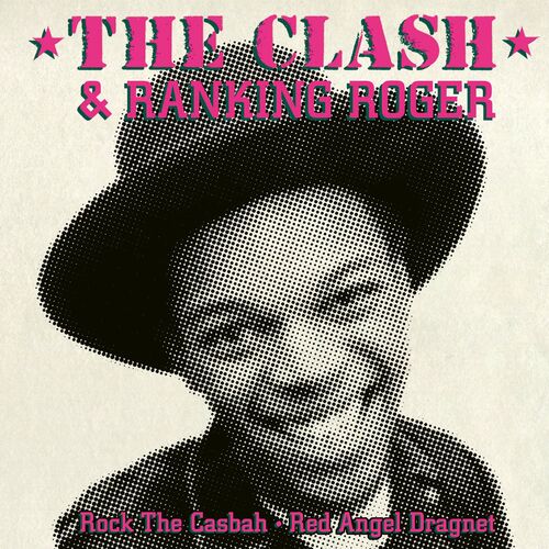 The Clash - Rock The Casbah (Ranking Roger) | Deezer