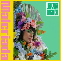 Cover of Malcriada