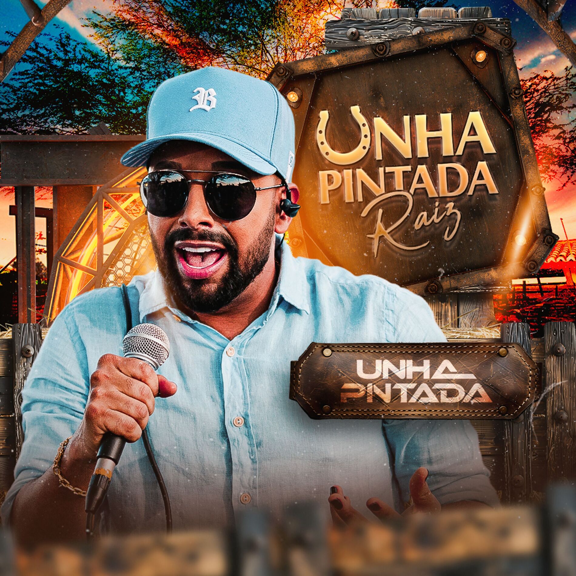 Album cover of Aonde Você Se Esconde