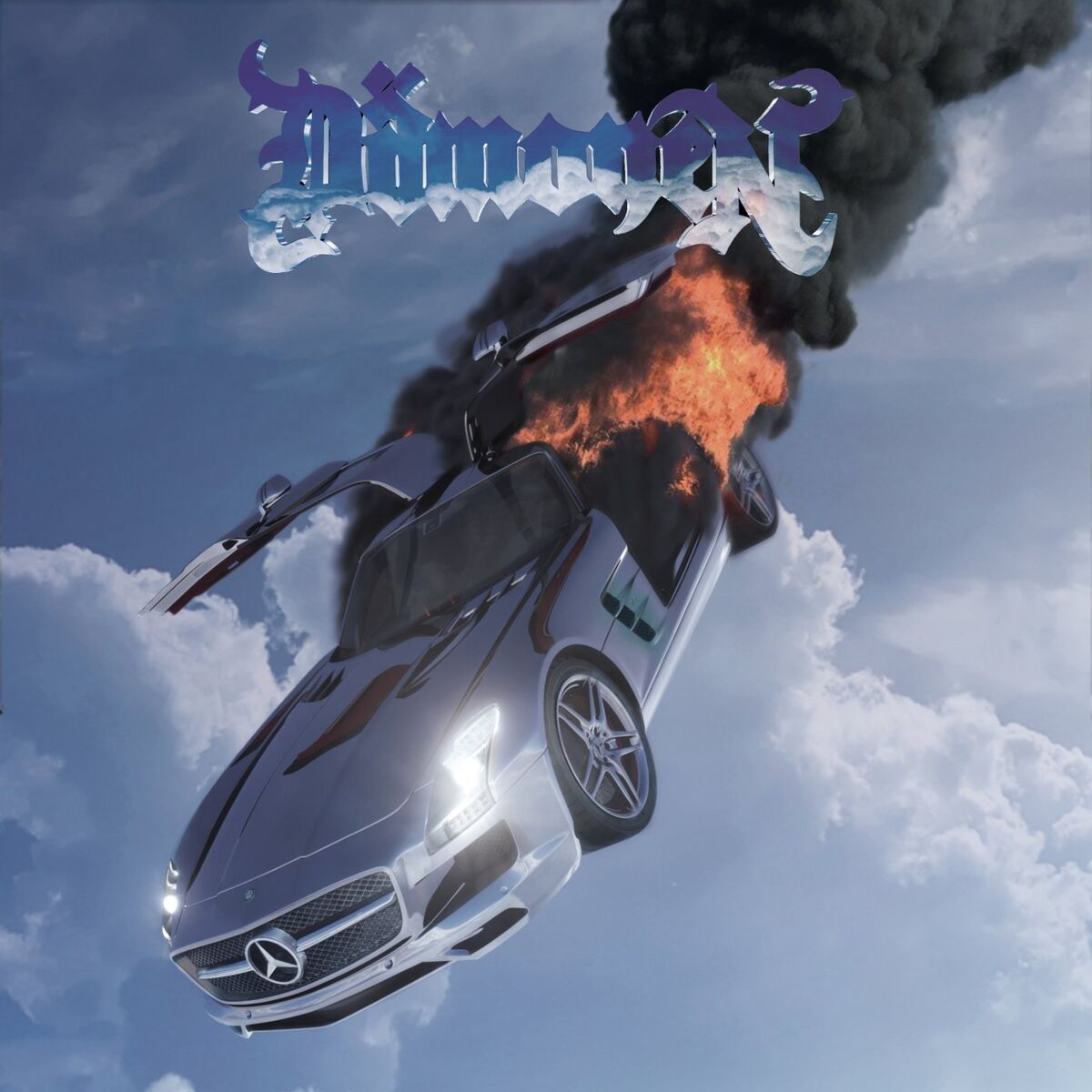 Album cover of Dämonen