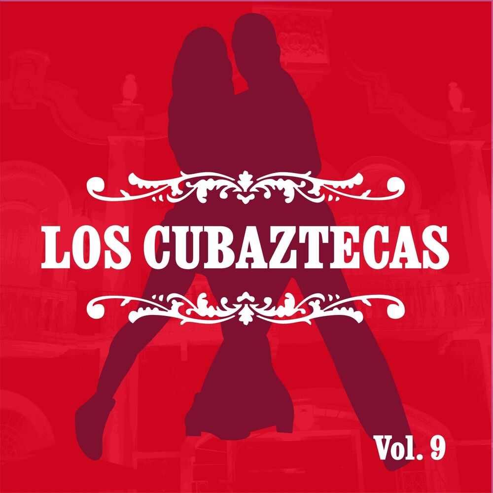 Picture of Los Cubaztecas, Vol. 9