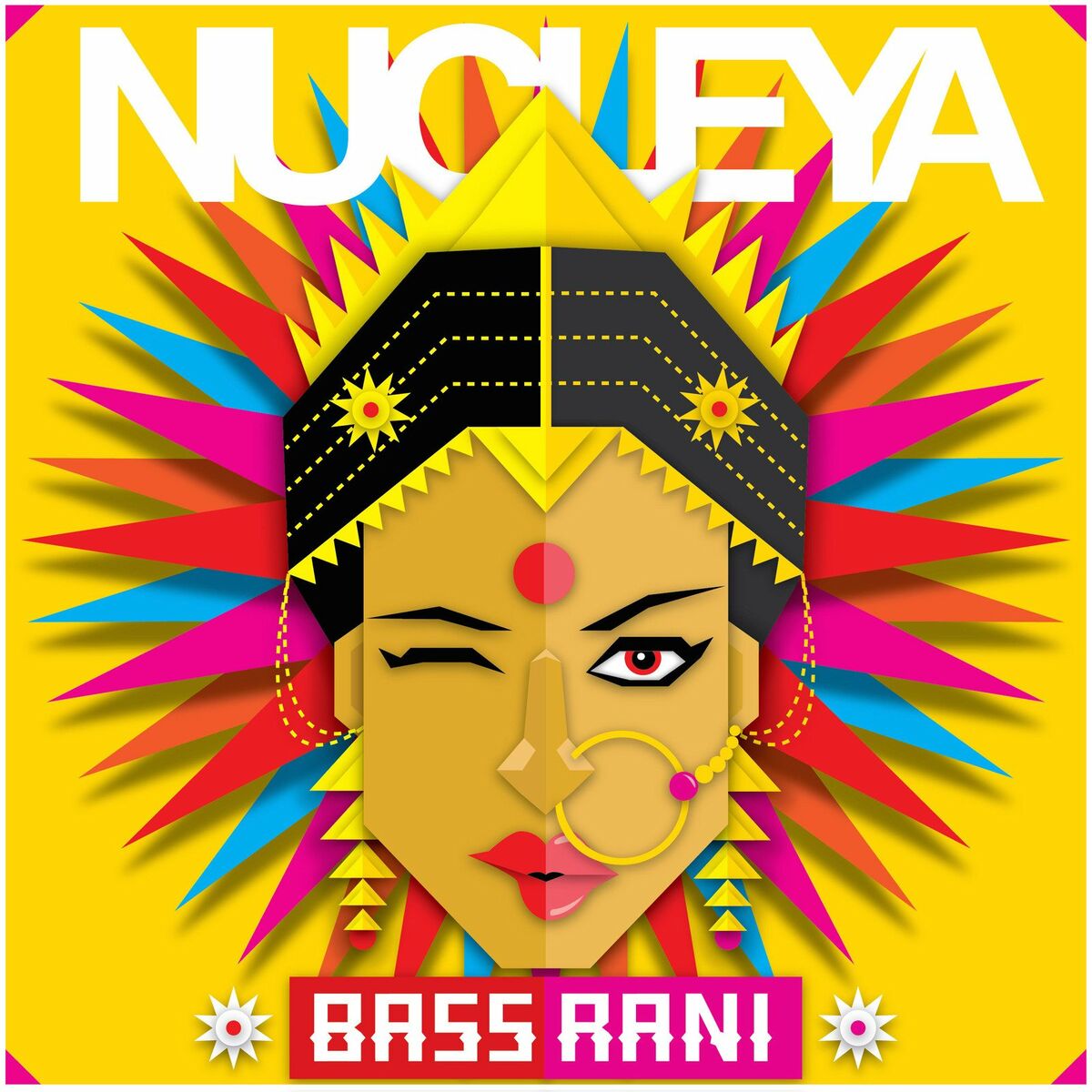 Album cover of Laung Gawacha