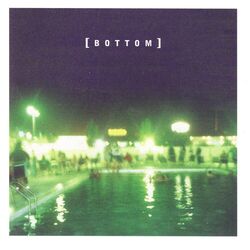 Cover of Bottom