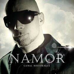 Cover of Canal historique