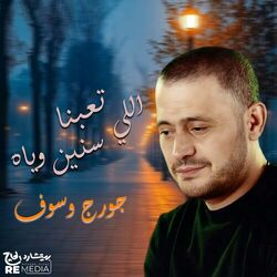 Cover of اللي تعبنا سنين في هواه