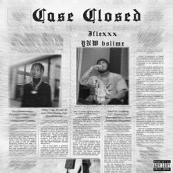 Cover of Case Closed