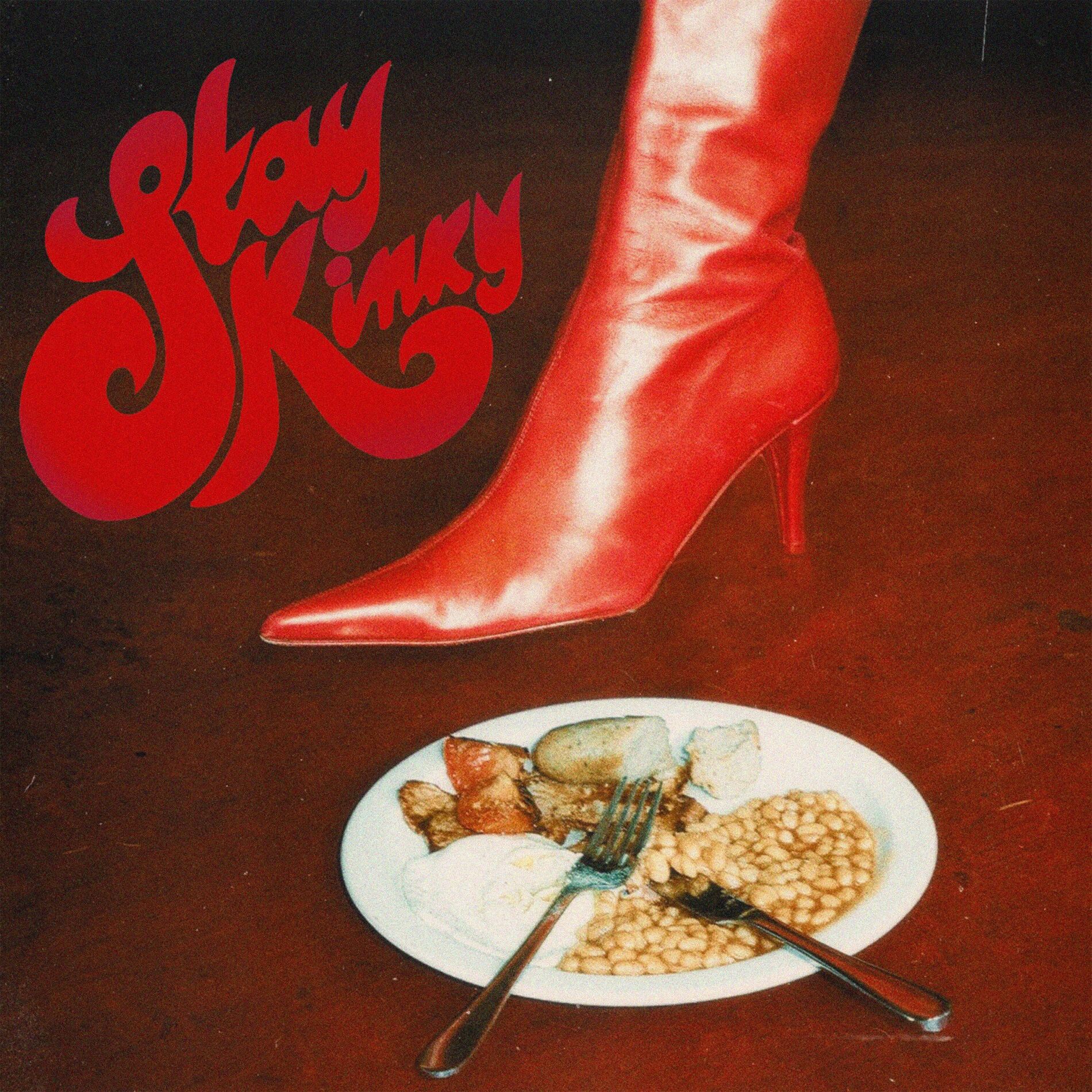 Album cover of Juicy Fruit