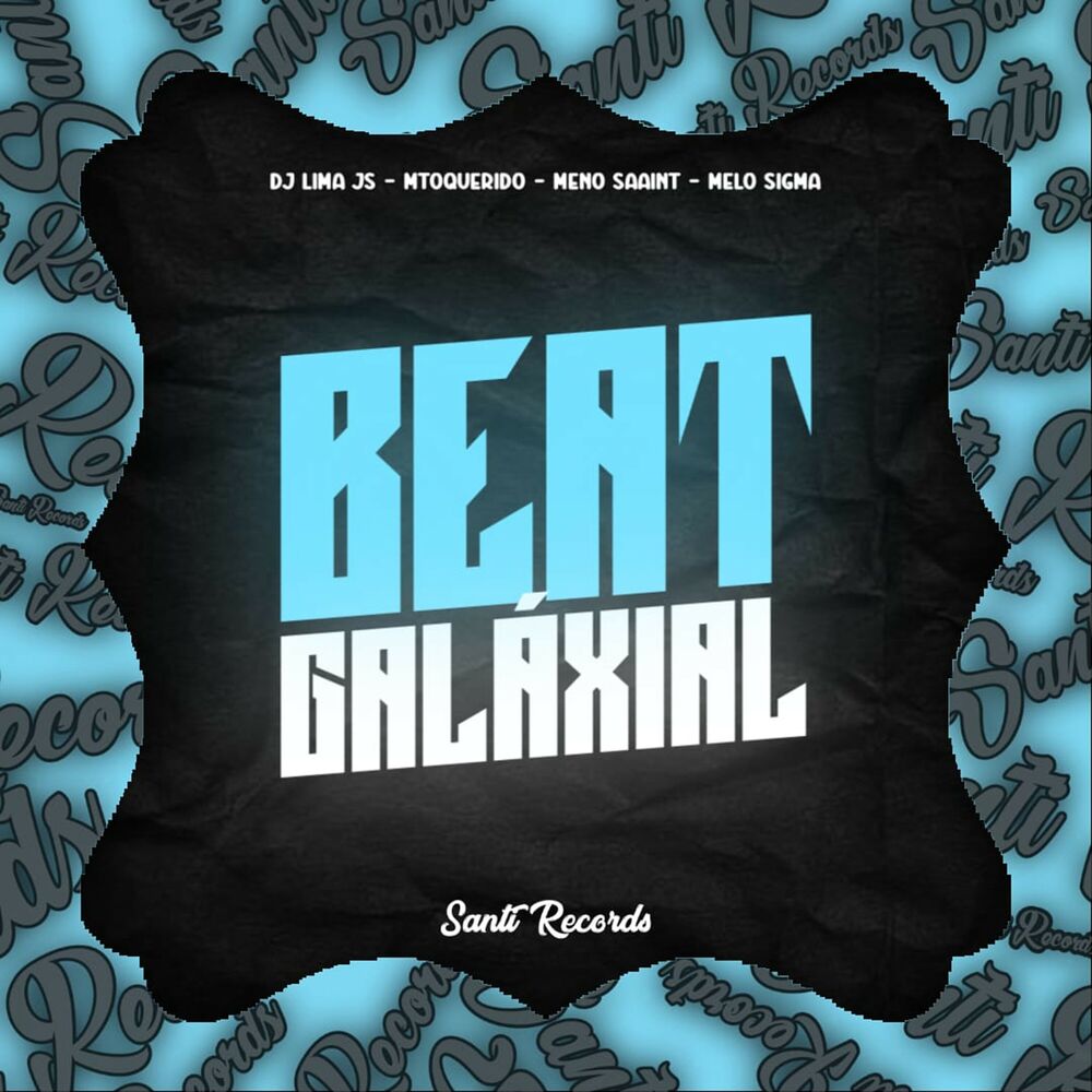 Picture of Beat Galáxial