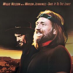 Cover of Take It To The Limit