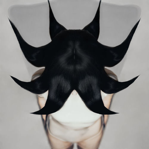 Under My Umbrella artwork