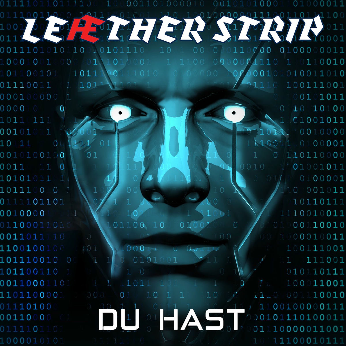 Album cover of Du Hast