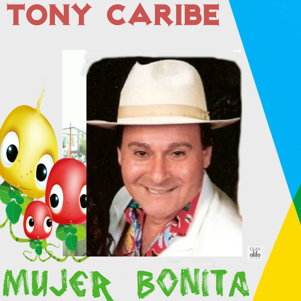Picture of Mujer Bonita