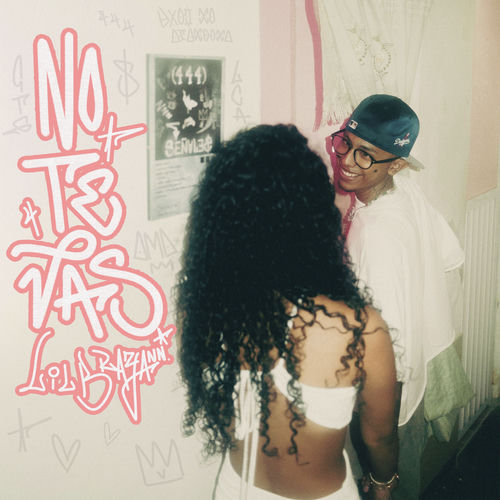 no te vas