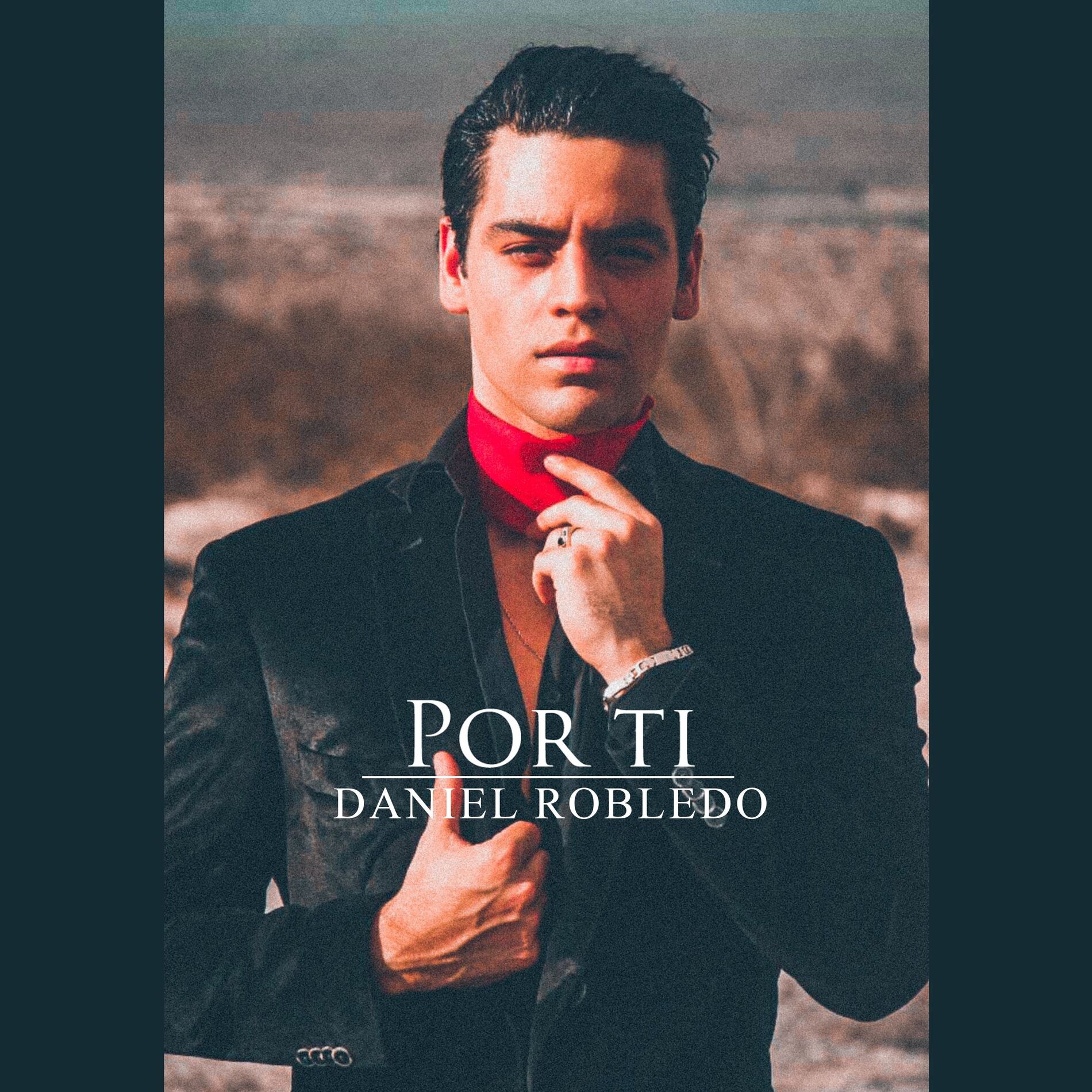 Album cover of Por Ti