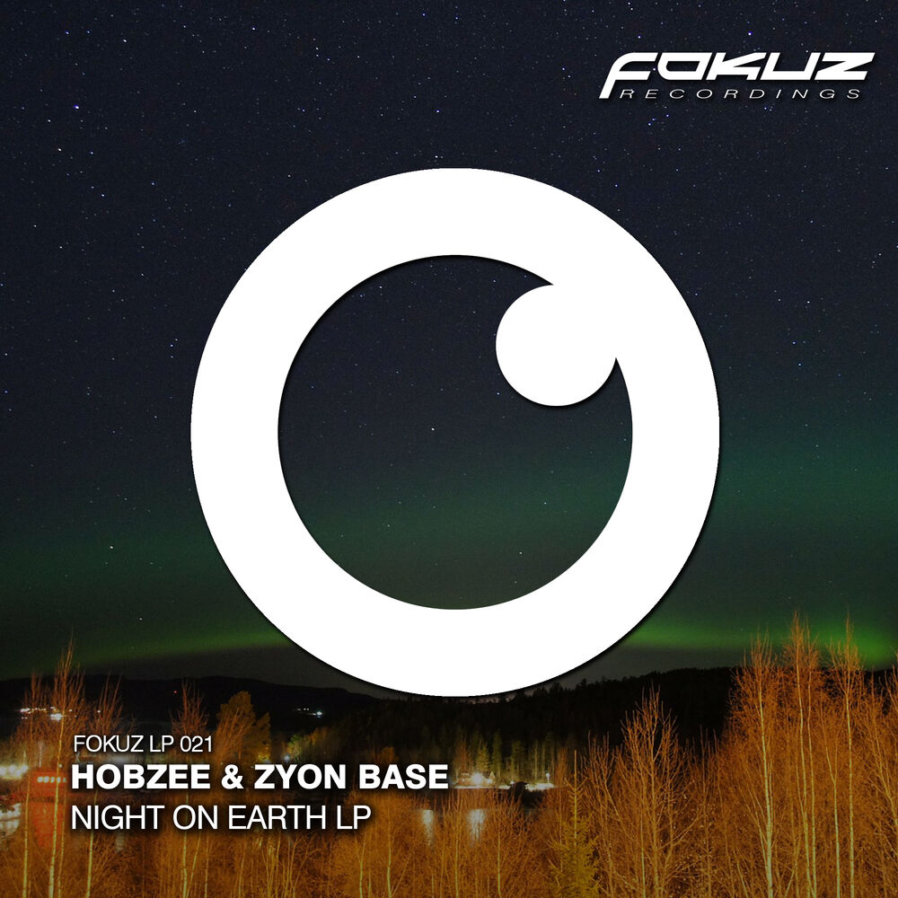 Picture of Night On Earth LP