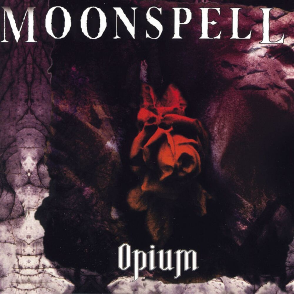 Picture of Opium