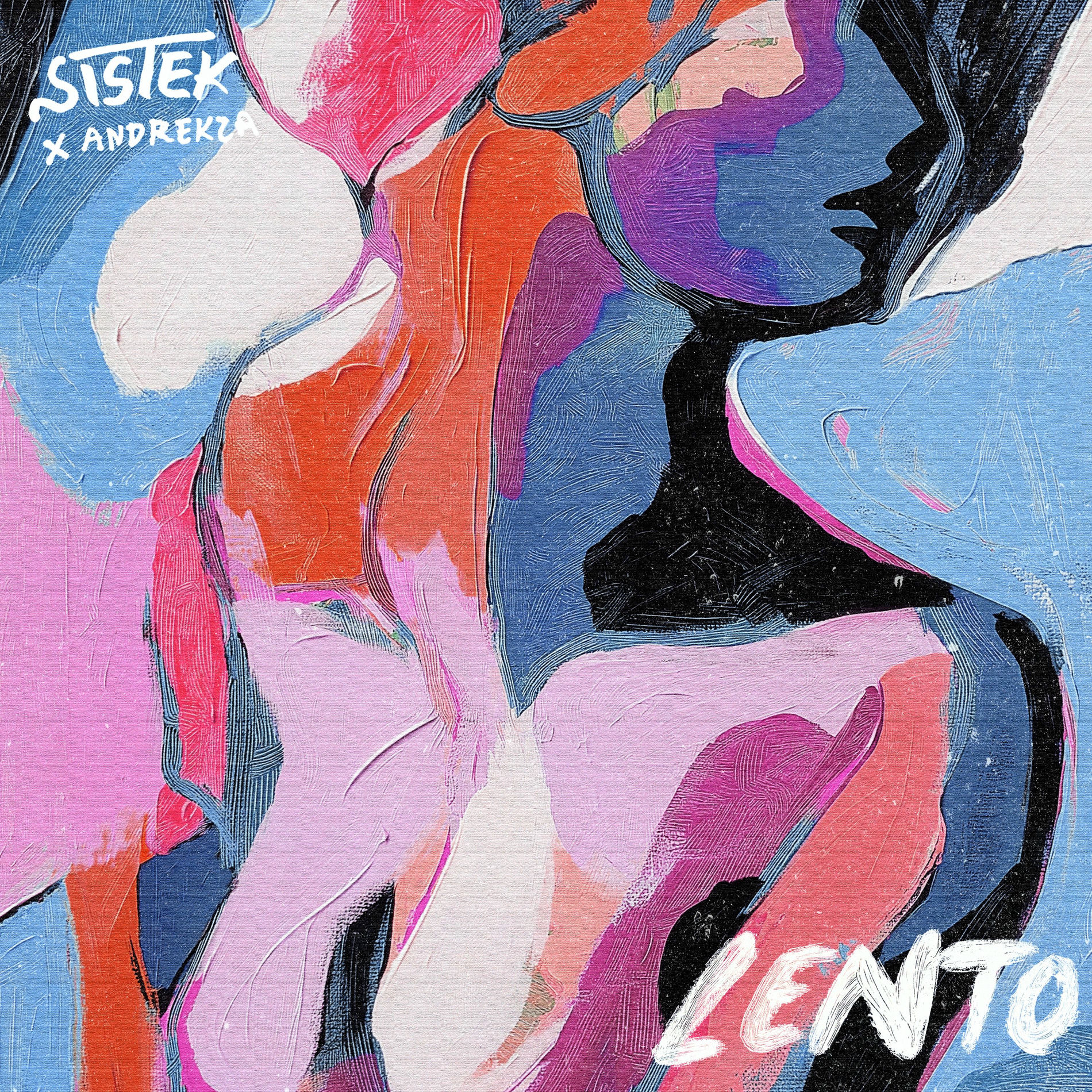 Album cover of Lento