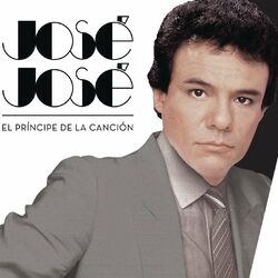 Cover of El Príncipe de la Canción