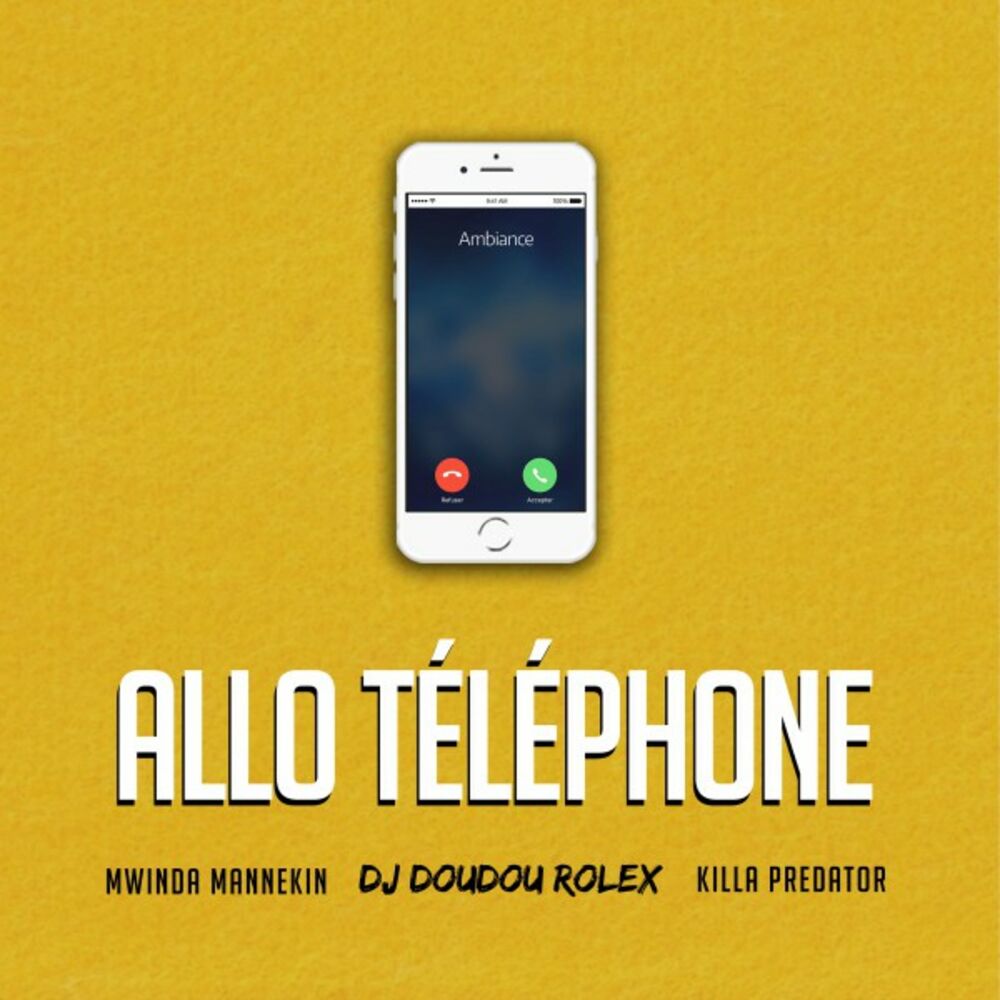 Picture of Allo téléphone
