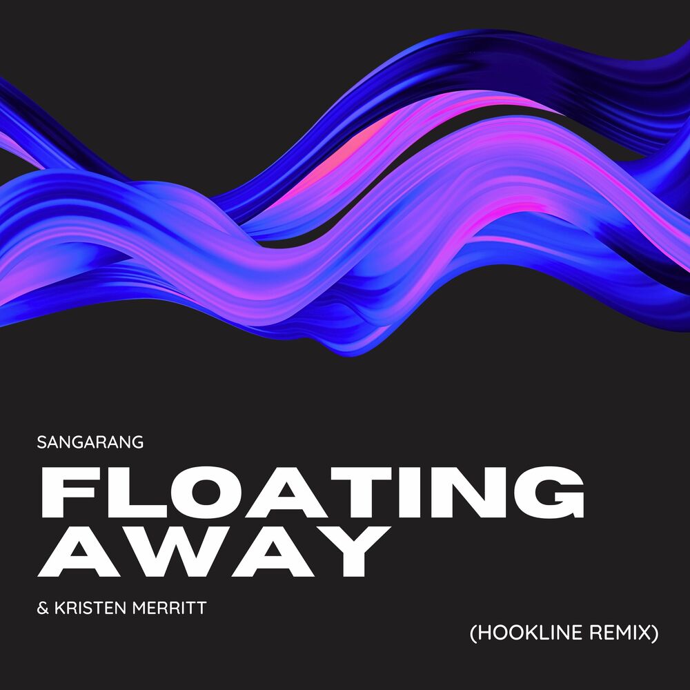 Picture of Floating Away (Hookline Remix)