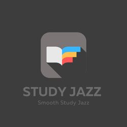 Cover of Smooth Study Jazz