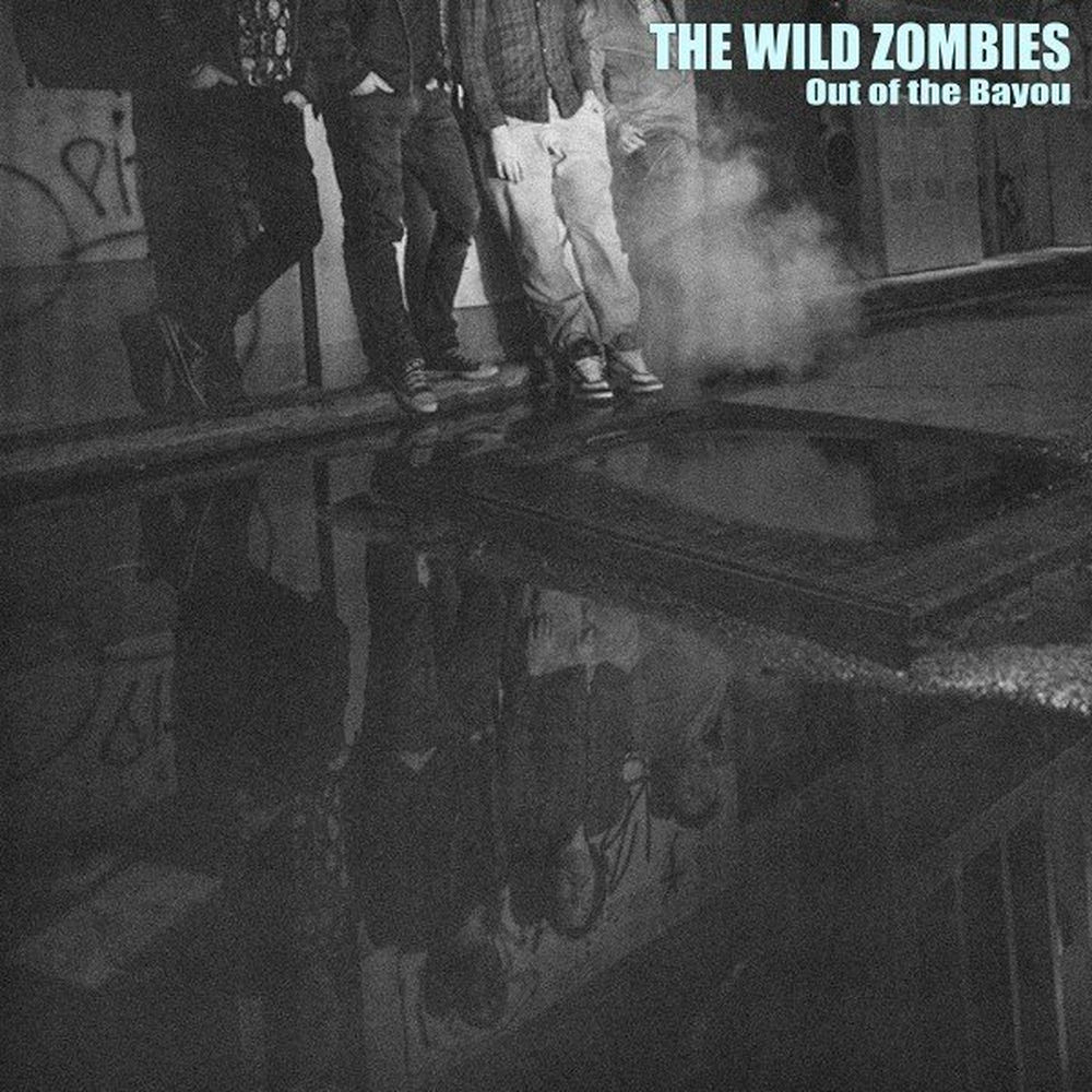 Cover du titre In My Graveyard